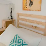 La Casina 公寓 巴尔巴特