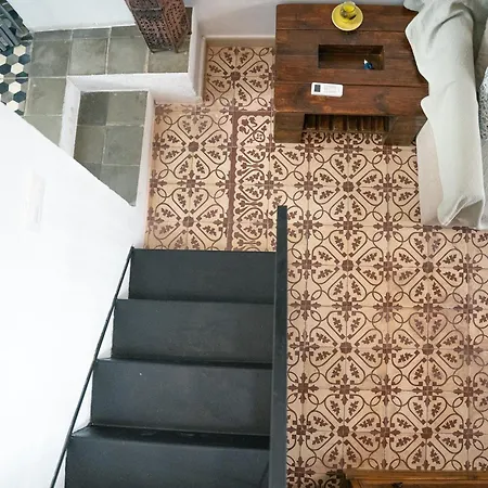 La Casina Daire Barbate
