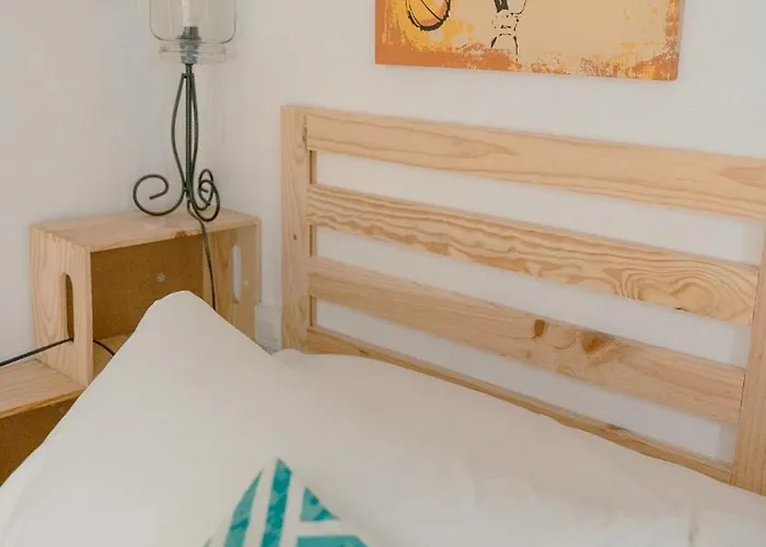 La Casina Διαμέρισμα Μπαρβάτε