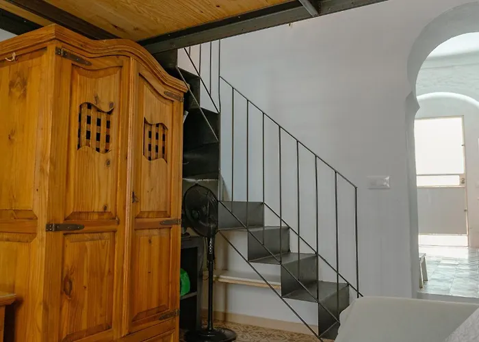 Διαμέρισμα La Casina *