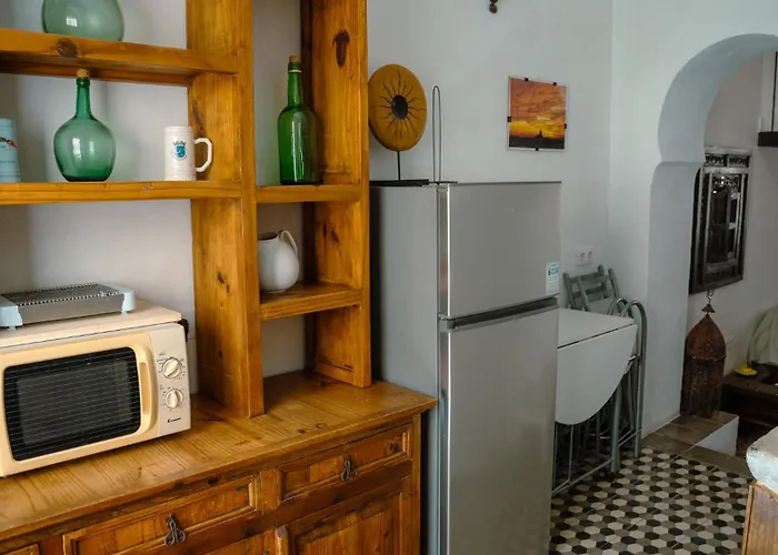 La Casina * Μπαρβάτε