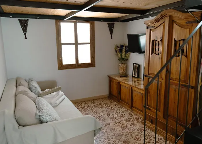 Διαμέρισμα La Casina *
