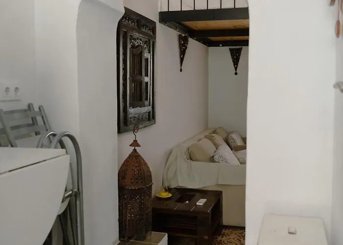 La Casina Διαμέρισμα
