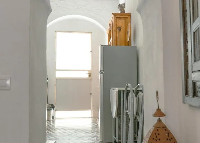 Διαμέρισμα La Casina *