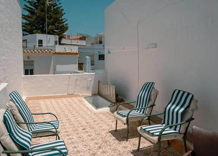 Διαμέρισμα La Casina Μπαρβάτε