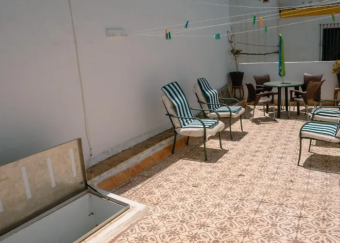 La Casina * Μπαρβάτε