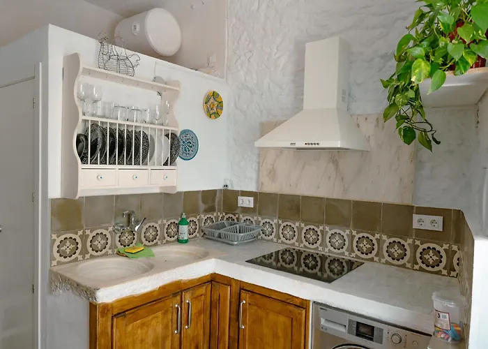 Διαμέρισμα La Casina *