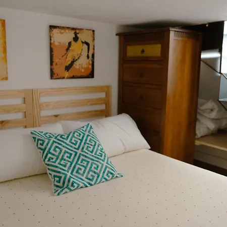 La Casina Barbate