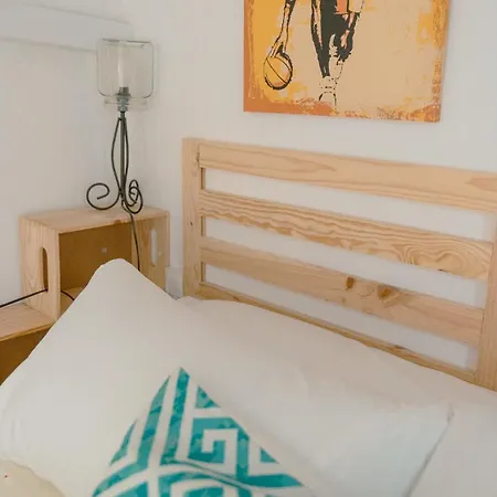 La Casina Apartment Barbate