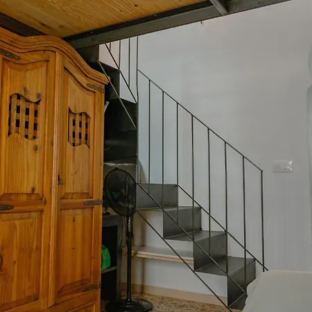 Apartment La Casina *