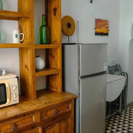 La Casina * Barbate