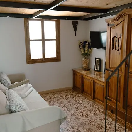 Apartment La Casina *