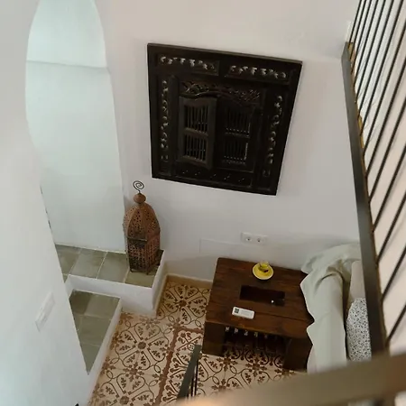 Apartment La Casina