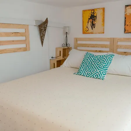 La Casina Barbate