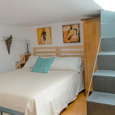 Apartment La Casina *