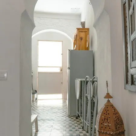 Apartment La Casina *