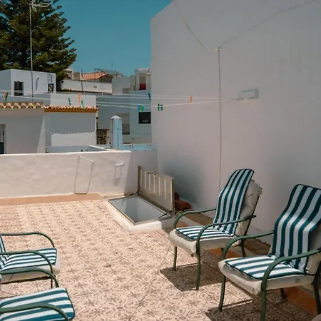 Apartment La Casina Barbate