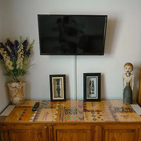 La Casina Apartment *