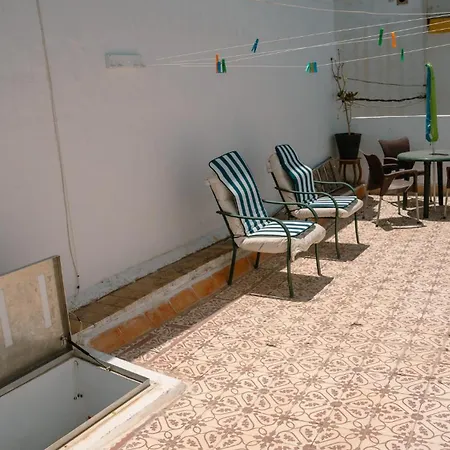 La Casina * Barbate