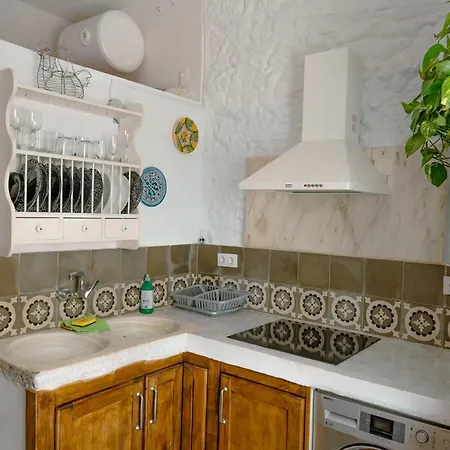 Apartment La Casina *