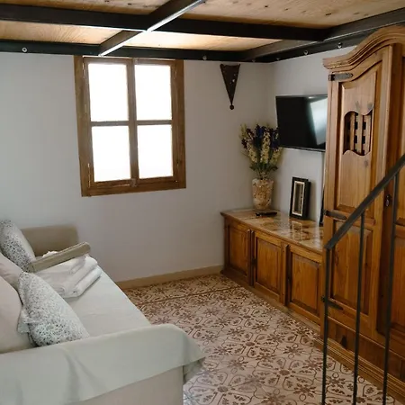 Apartman La Casina *