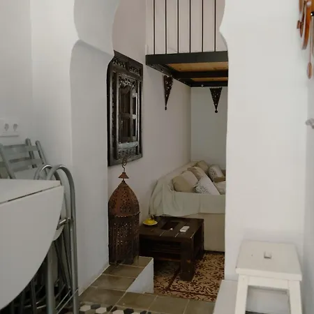 La Casina Apartman
