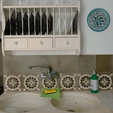La Casina Apartman *