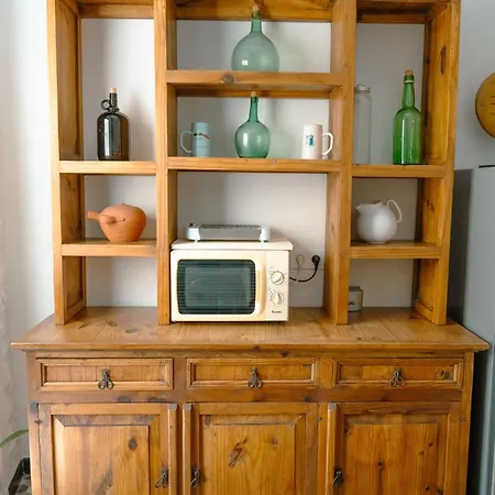 La Casina Apartmán