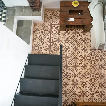 La Casina Apartman Barbate